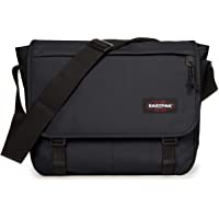 Eastpak Delegate + Bolso Bandolera- 39 Cm- 20 Litros- Negro (Black)